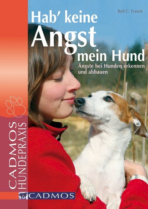 Hab' keine Angst mein Hund(Kobo/電子書)