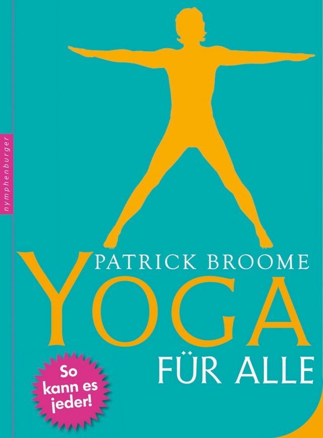  Yoga f&uuml;r alle(Kobo/電子書)