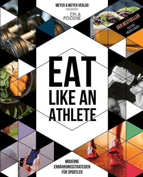 Eat like an Athlete(Kobo/電子書)