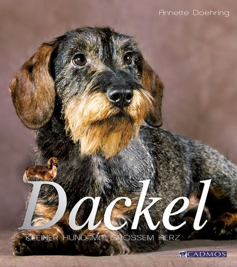 Dackel(Kobo/電子書)