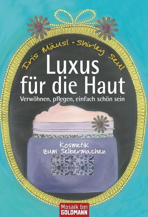 Luxus für die Haut(Kobo/電子書)