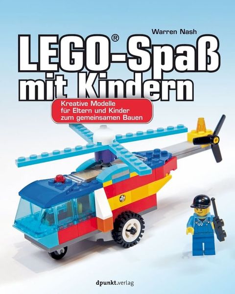 LEGO-Spaß mit Kindern(Kobo/電子書)