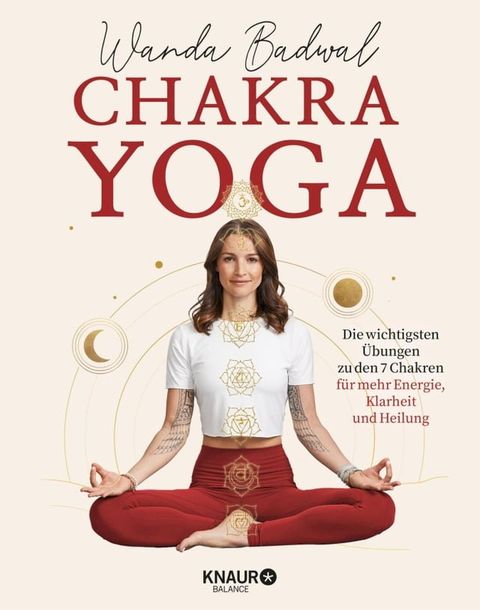 Chakra-Yoga(Kobo/電子書)