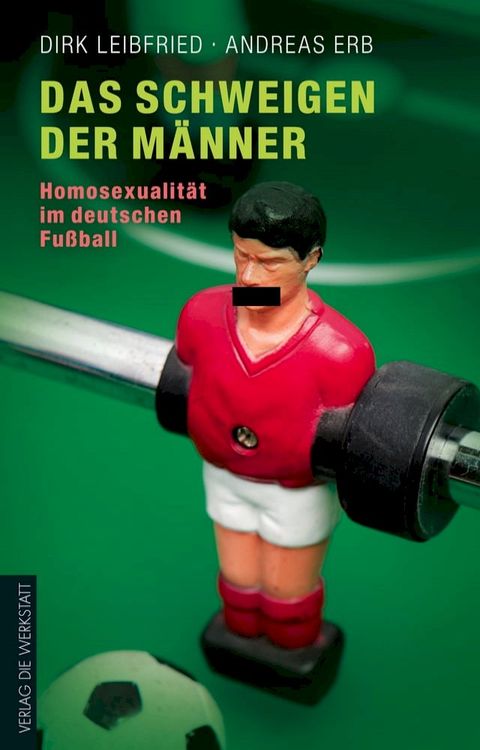 Das Schweigen der Männer(Kobo/電子書)