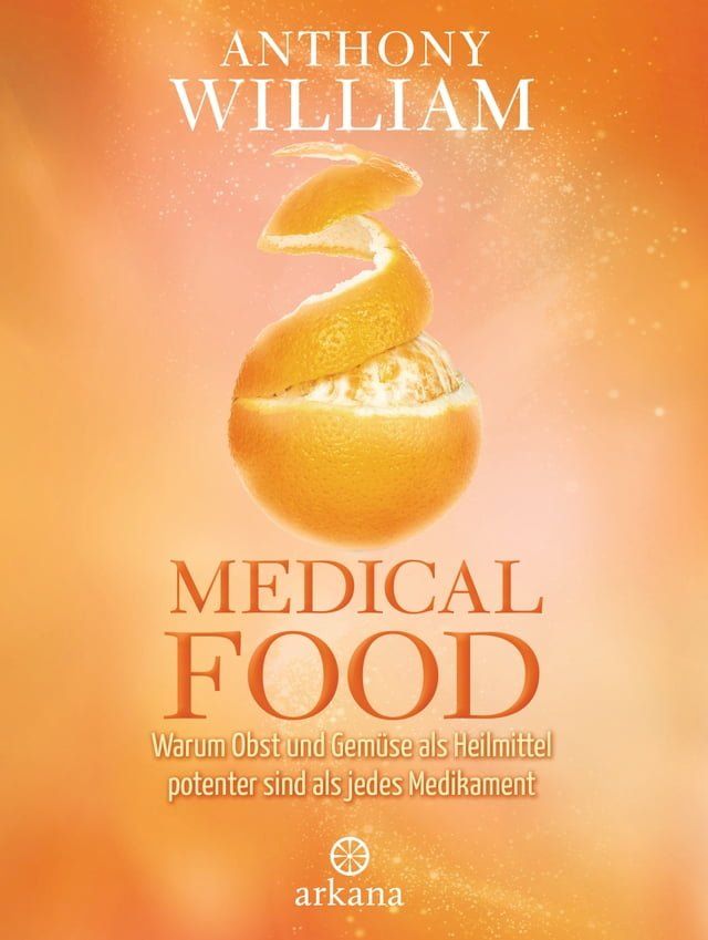  Medical Food(Kobo/電子書)