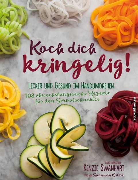 Koch dich kringelig!(Kobo/電子書)