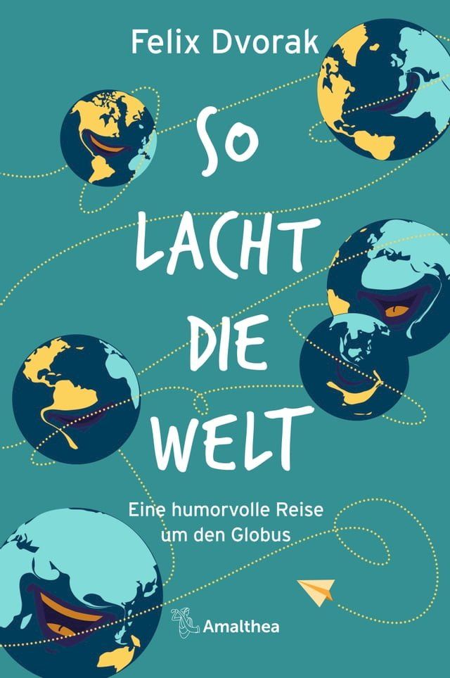  So lacht die Welt(Kobo/電子書)