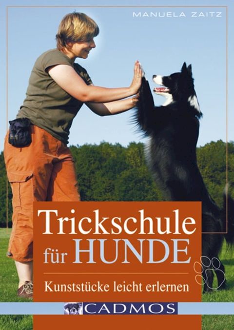 Trickschule für Hunde(Kobo/電子書)