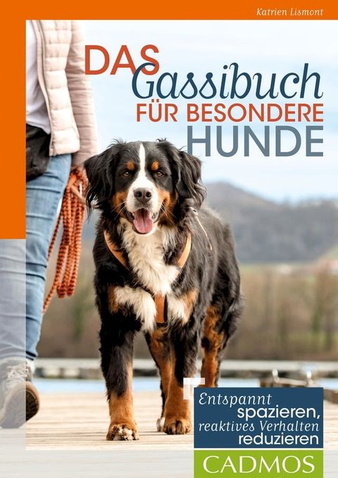 Das Gassi-Buch f&uuml;r besondere Hunde(Kobo/電子書)