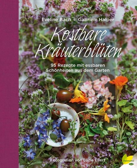 Kostbare Kr&auml;uterbl&uuml;ten(Kobo/電子書)