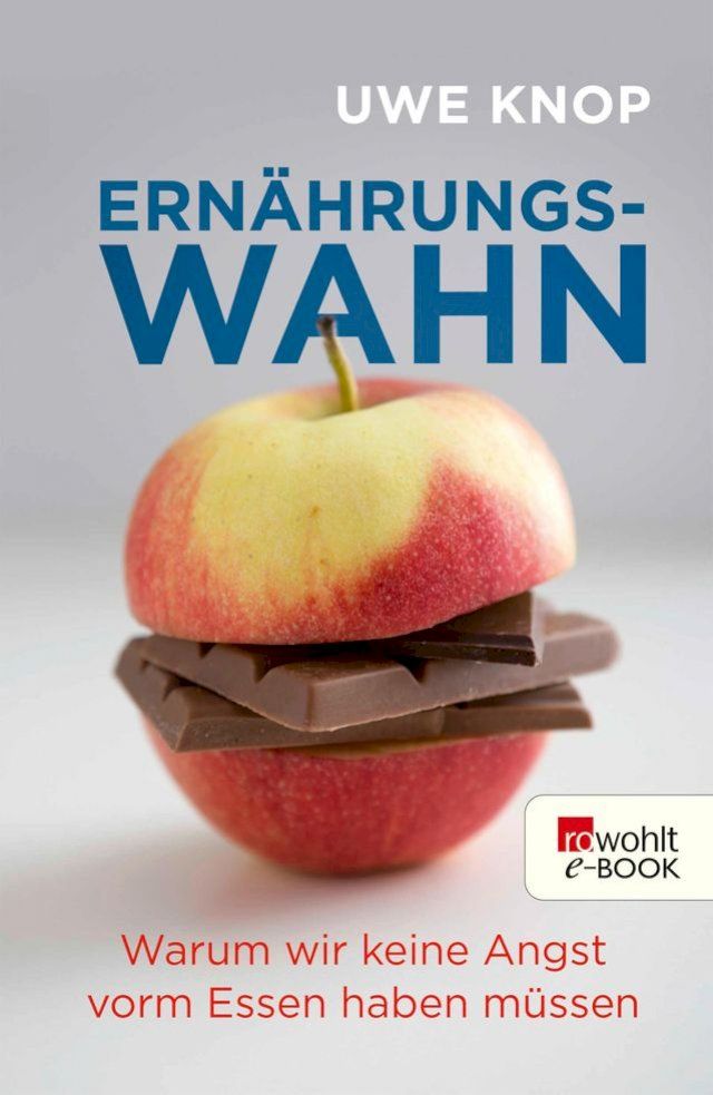  Ern&auml;hrungswahn(Kobo/電子書)