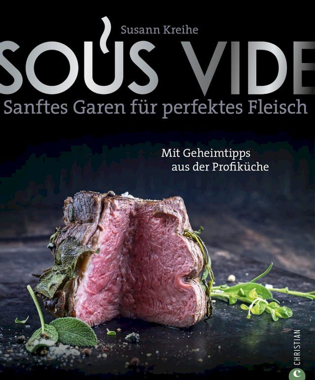  Sous Vide(Kobo/電子書)