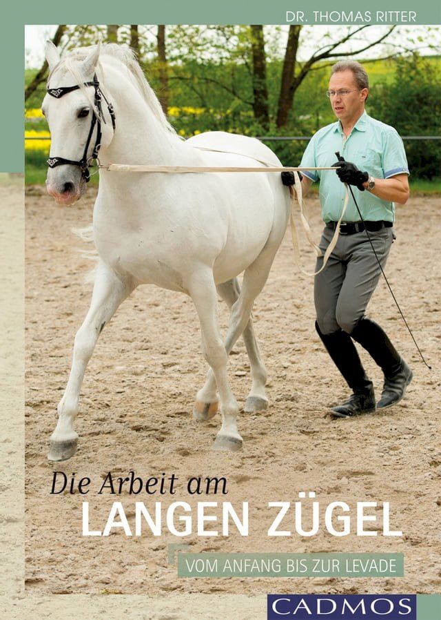  Die Arbeit am Langen Z&uuml;gel(Kobo/電子書)