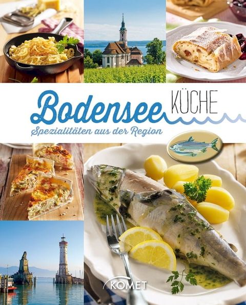 Bodenseeküche(Kobo/電子書)