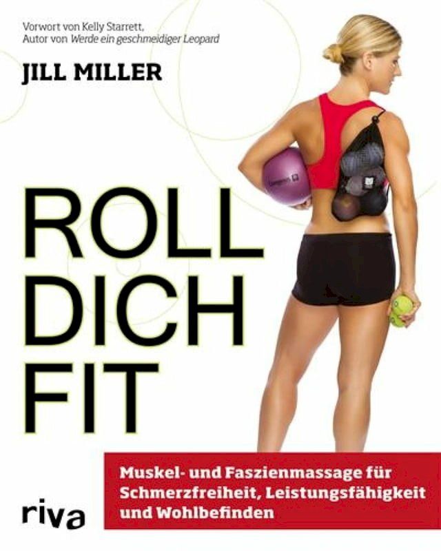  Roll dich fit(Kobo/電子書)