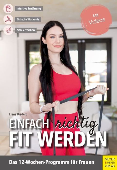 Einfach richtig fit werden(Kobo/電子書)