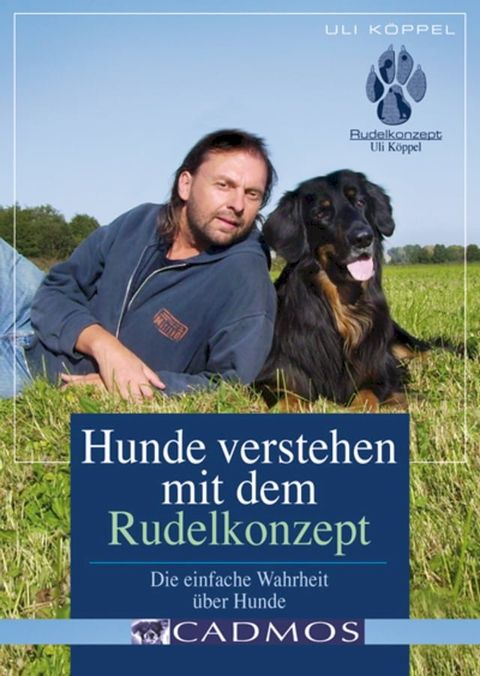 Hunde verstehen Rudelkonzept(Kobo/電子書)