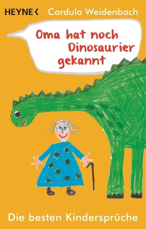 Oma hat noch Dinosaurier gekannt(Kobo/電子書)