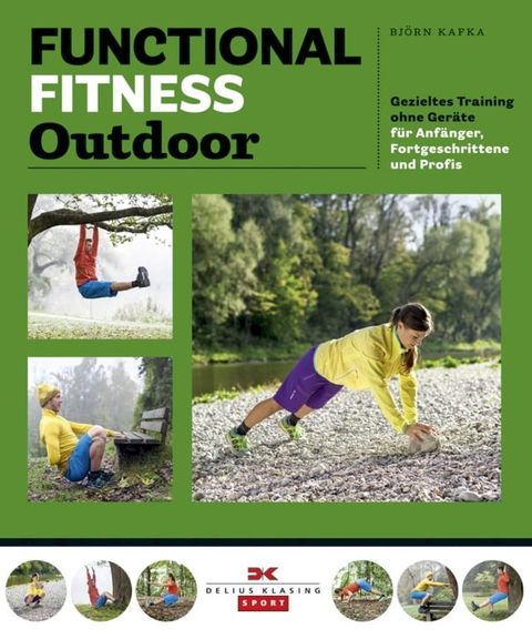 Functional Fitness Outdoor(Kobo/電子書)