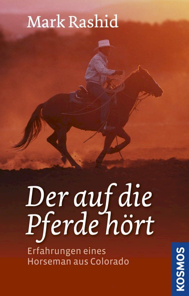  Der auf die Pferde h&ouml;rt(Kobo/電子書)