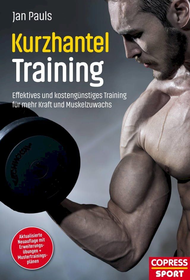  Kurzhantel-Training(Kobo/電子書)