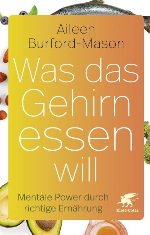 Was das Gehirn essen will(Kobo/電子書)