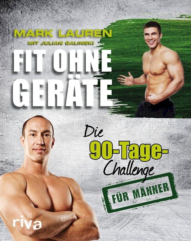  Fit ohne Ger&auml;te(Kobo/電子書)