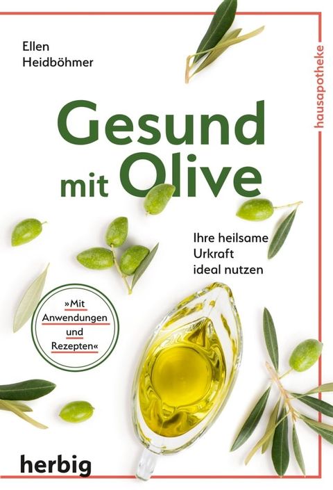 Gesund mit Olive(Kobo/電子書)