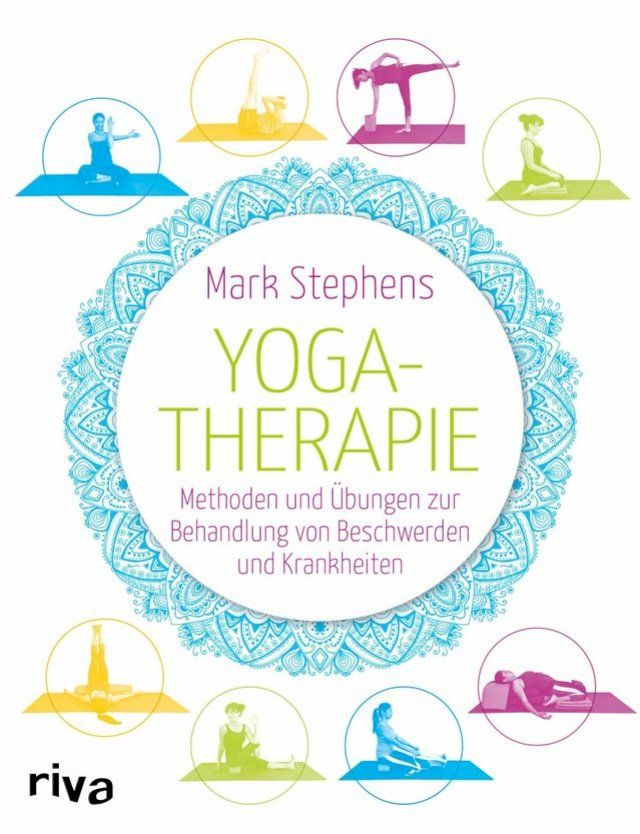  Yogatherapie(Kobo/電子書)