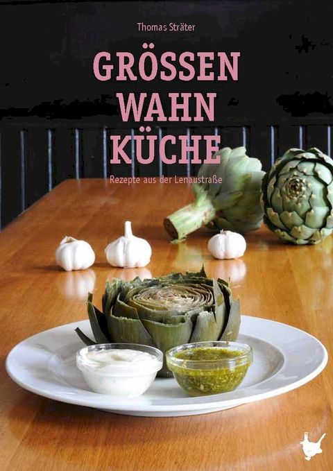 Größenwahn Küche(Kobo/電子書)