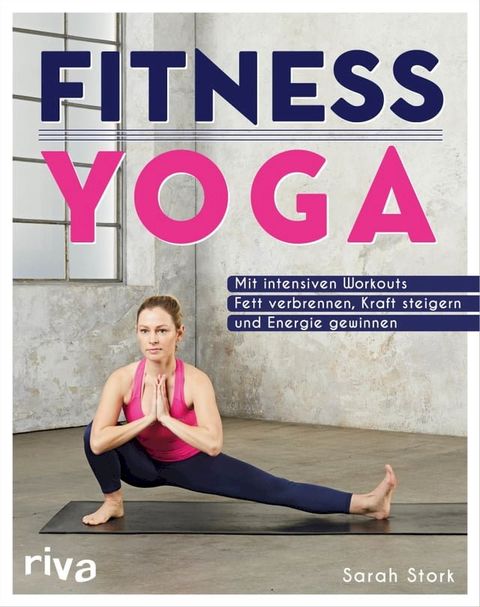 Fitness-Yoga(Kobo/電子書)