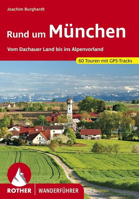 Rund um München(Kobo/電子書)