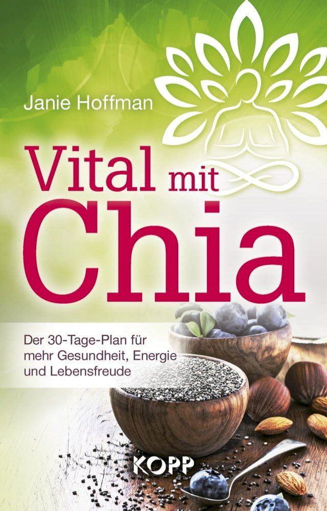  Vital mit Chia(Kobo/電子書)