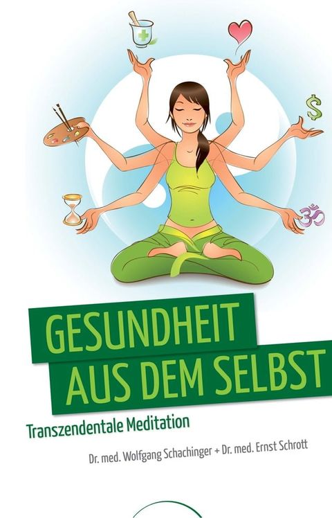 Gesundheit aus dem Selbst(Kobo/電子書)