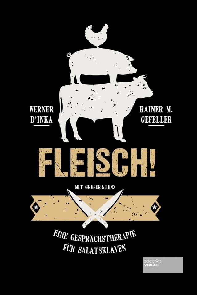  Fleisch!(Kobo/電子書)