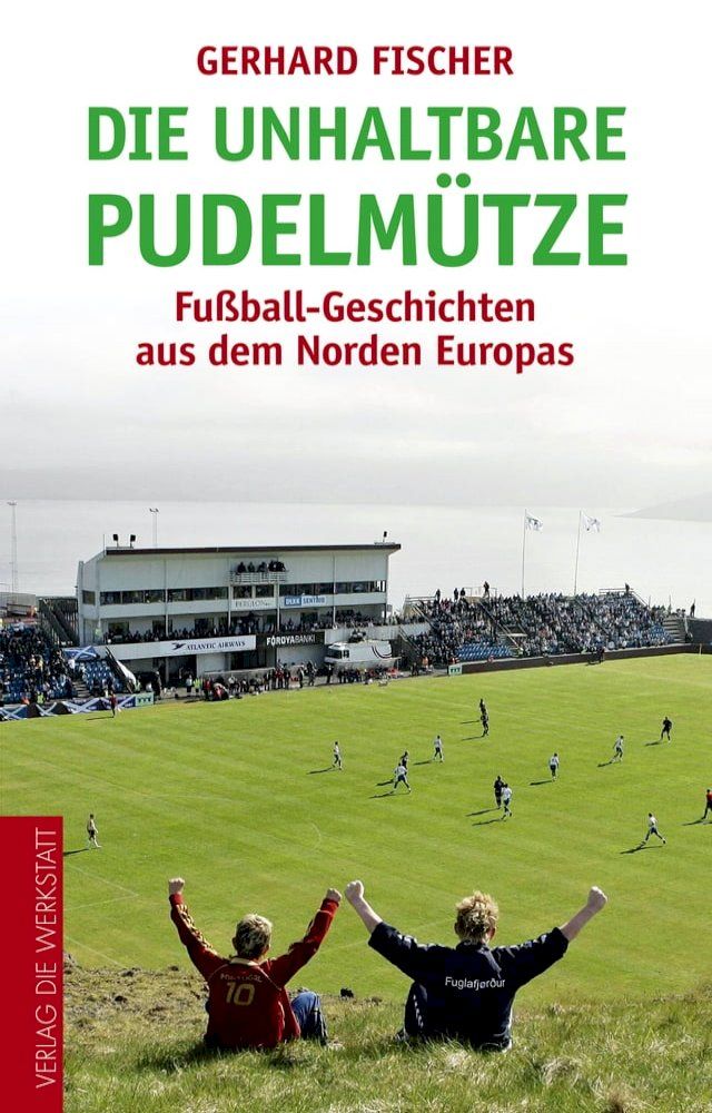  Die unhaltbare Pudelmütze(Kobo/電子書)