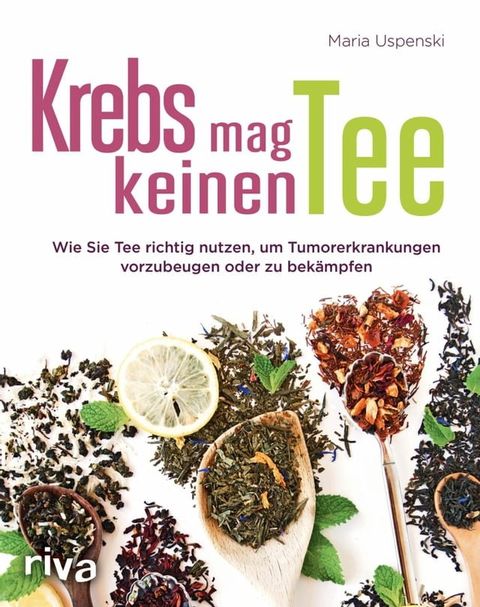 Krebs mag keinen Tee(Kobo/電子書)