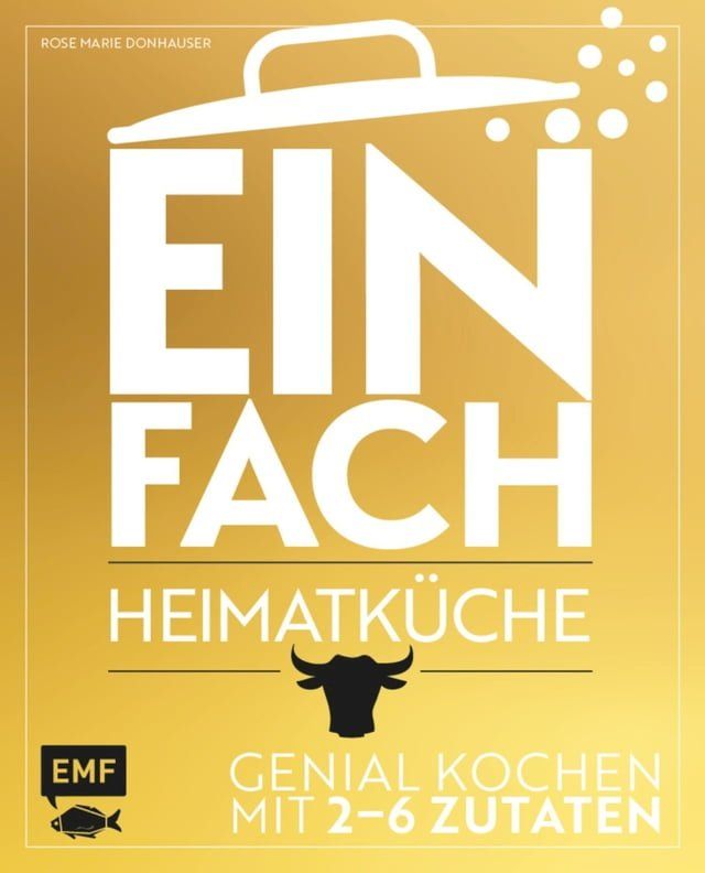  Einfach - Heimatküche(Kobo/電子書)