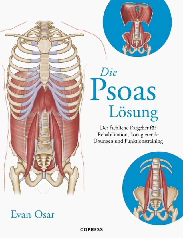  Die Psoas-Lösung(Kobo/電子書)