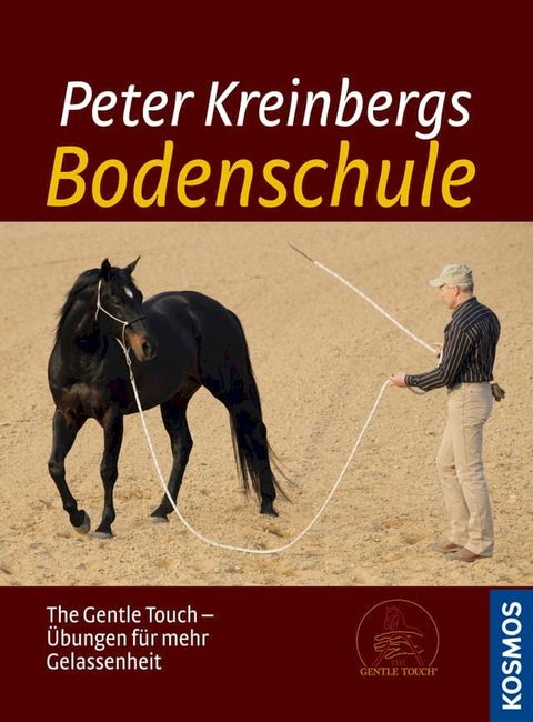 Peter Kreinbergs Bodenschule(Kobo/電子書)