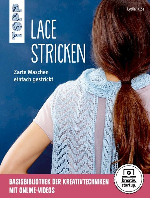 Lace stricken(Kobo/電子書)