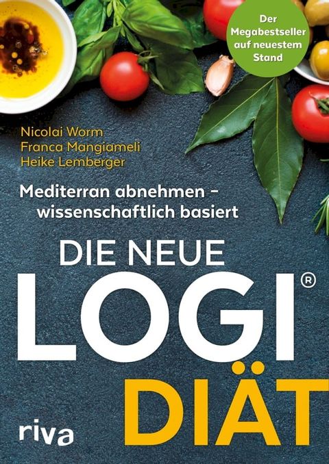 Die neue LOGI-Diät(Kobo/電子書)