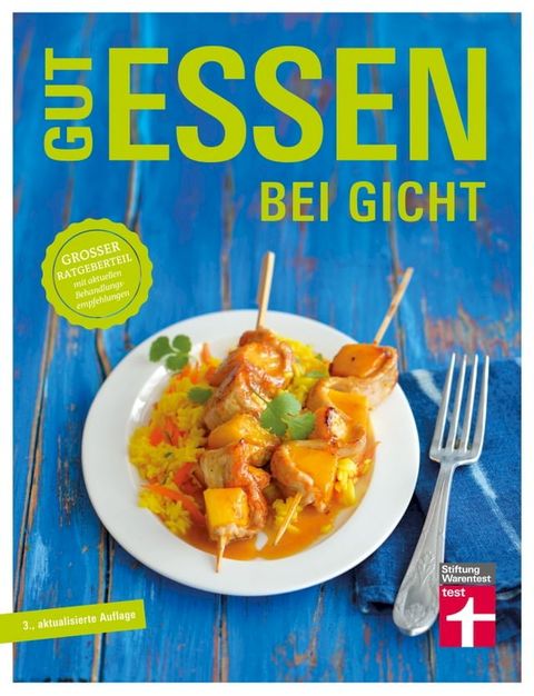 Gut essen bei Gicht(Kobo/電子書)