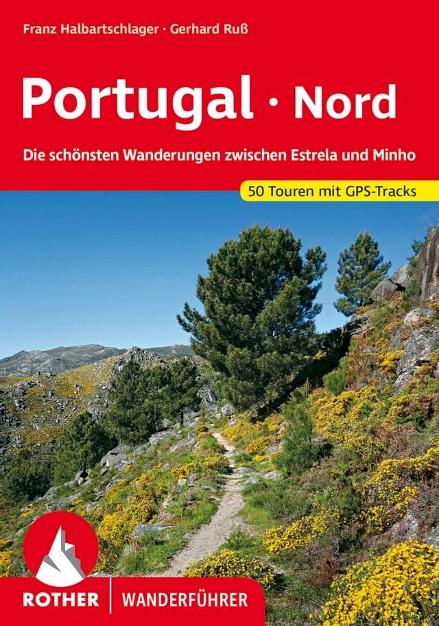  Portugal Nord(Kobo/電子書)