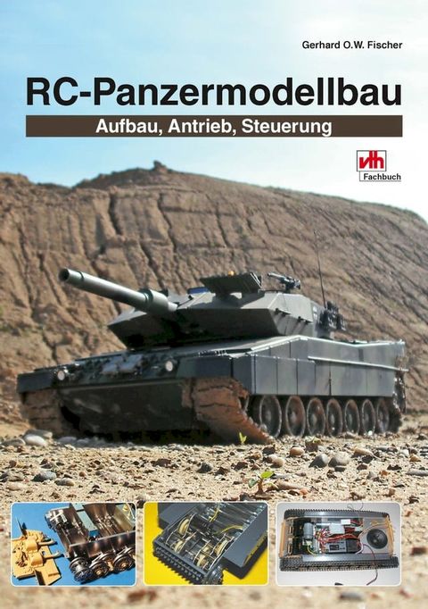 RC-Panzermodellbau(Kobo/電子書)