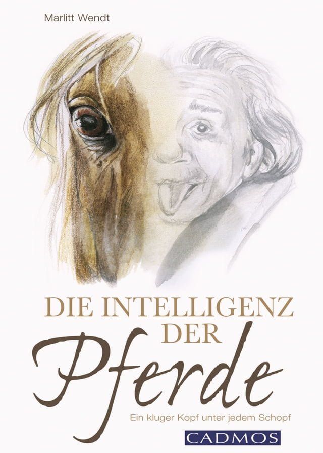  Die Intelligenz der Pferde(Kobo/電子書)