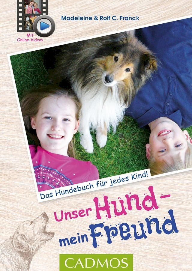  Unser Hund, mein Freund(Kobo/電子書)