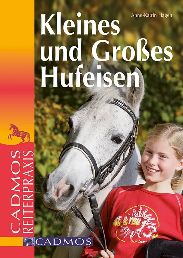  Kleines und gro&szlig;es Hufeisen(Kobo/電子書)