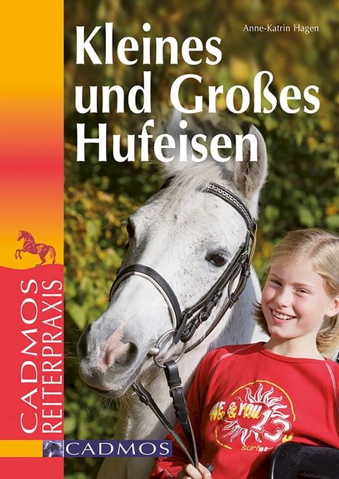 Kleines und gro&szlig;es Hufeisen(Kobo/電子書)