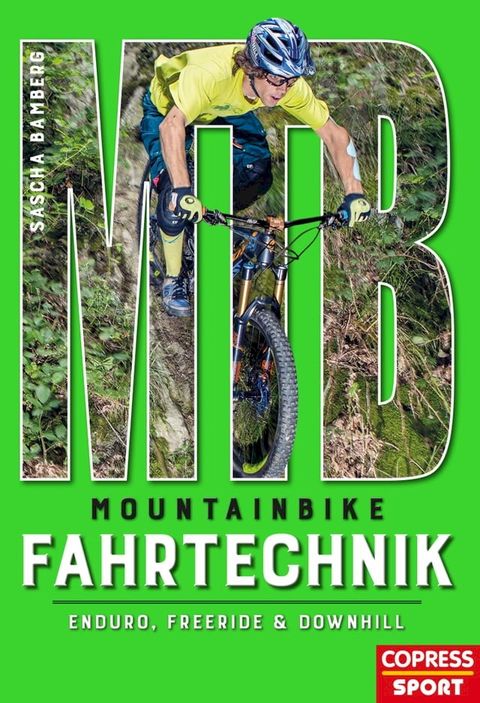 Mountainbike Fahrtechnik(Kobo/電子書)